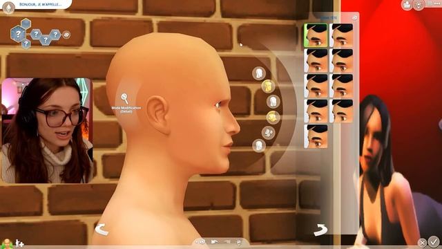 Je dois meubler ce MINI studio pour DEUX SIMS ! ? смотреть онлайн