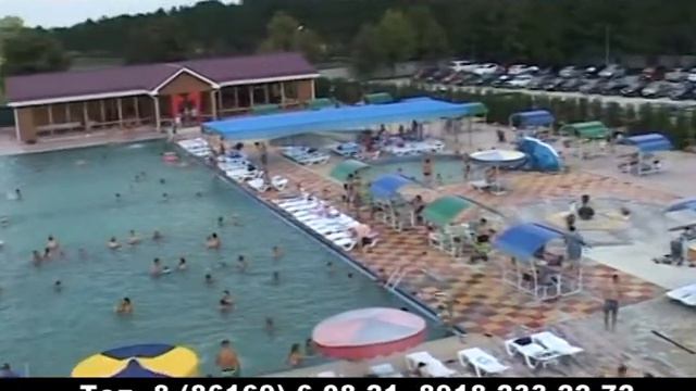 Санаторий "Лаба" Краснодарский край смотреть онлайн