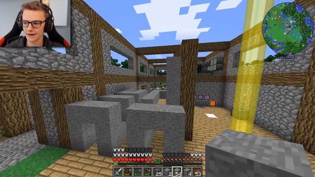 MEGA ME-Controller! 3D Hilbert Curve - #56 - All The Mods 3 - Minecraft 1.12 Modpack