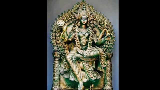 Om Devi Siddhidatryai Namaha 1008 Times, Siddhidatri Devi Mantra Chanting