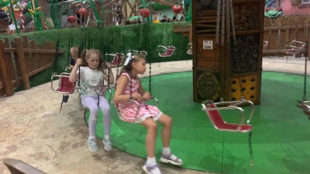 Остров Мечты ( 1 сентября 2023 год ) Там было Круто!