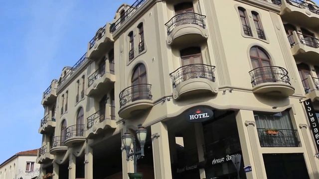 Старый Батуми 2022 год смотреть онлайн