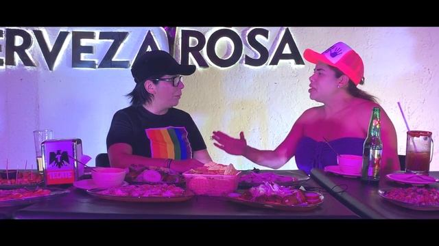TEVEA DILERY, INVITADA ESPECIAL смотреть онлайн