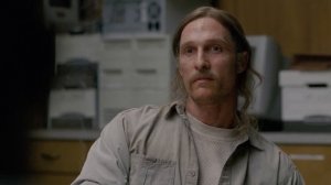 Настоящий детектив True Detective (Кубик в кубе)