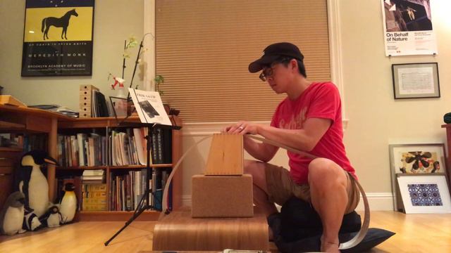 Erik Satie, Gymnopédies No. 1 (Music box version) смотреть онлайн