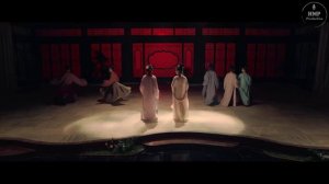 Мечта о процветании 1 сезон 32 серия