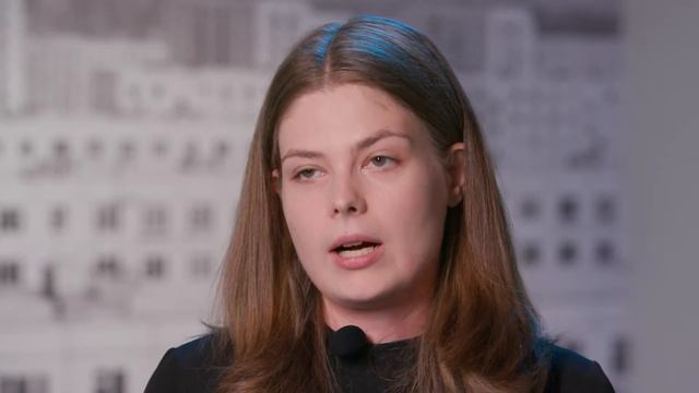 «Москва Наума Грановского 1920 — 1980». Лекция куратора Александры Анисимовой смотреть онлайн