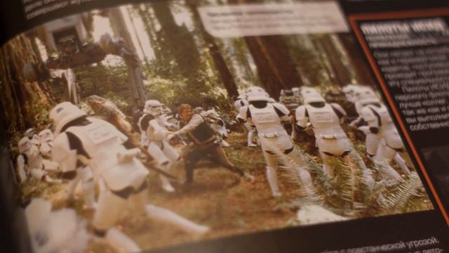 ШОУ НИК ОБЪЯСНИТ | ПОЧЕМУ КЛОНЫ ЭТО НЕ ШТУРМОВИКИ STAR WARS смотреть онлайн