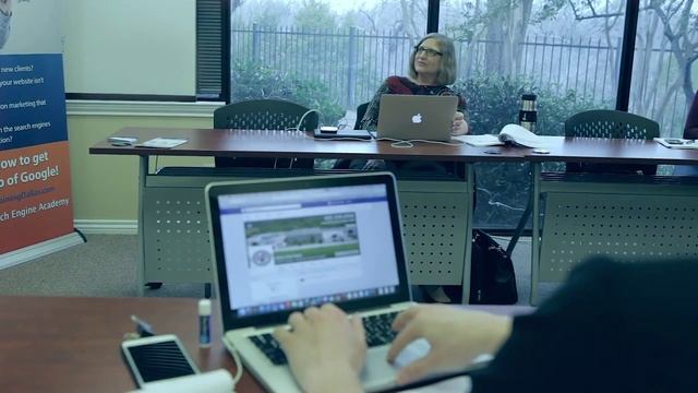 SEO Training Classes Infomercial - Search Engine Academy Texas (Dallas SEA) смотреть онлайн