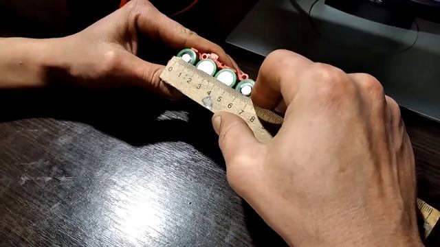 BOSCH 14.4V 2Ah перепаковка смотреть онлайн