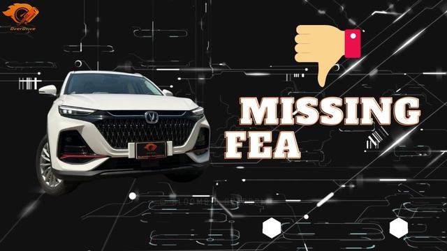 Changan OSHAN X7 2022 Review / FutureSense / Is it worth the Price in Pakistan? смотреть онлайн