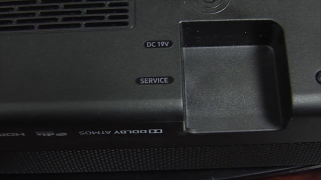 Samsung HW-K850 Dolby Atmos Soundbar Review смотреть онлайн