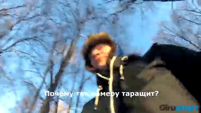 Dualtron против Ultron, сравнение и тест драйв электросамокатов зимой.