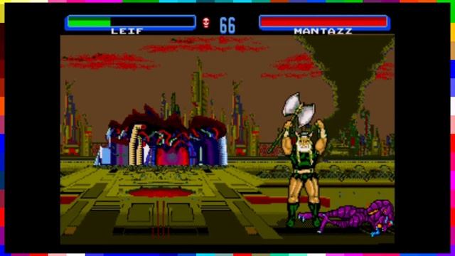 Time Killers (GENESIS): UNRELEASED Arcade Port | CHAD & RUSS смотреть онлайн