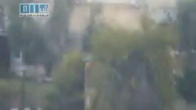 Бои в Сирии (2011 г.) Сирийские войска подавляют мятеж смотреть онлайн