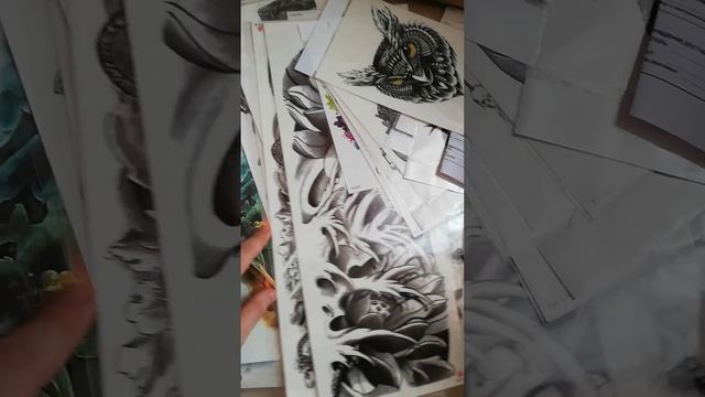 Отзывы о BONINIO TATTOO смотреть онлайн