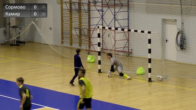 Минифутбол смотреть онлайн