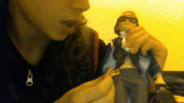 EAH bebeği Dexter CHARMİNG [yeni] смотреть онлайн