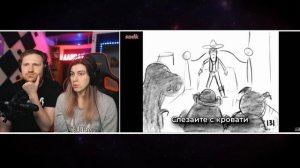 ЧТО ВЫРЕЗАЛИ ИЗ ИСТОРИИ ИГРУШЕК? | Злой Вуди и другие ранние наработки | РЕАКЦИЯ на Сыендука