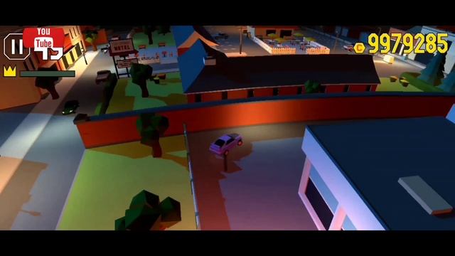 Reckless getaway 2 gameplay walkthrough video part 2 // android games #getaway #gamplay смотреть онлайн