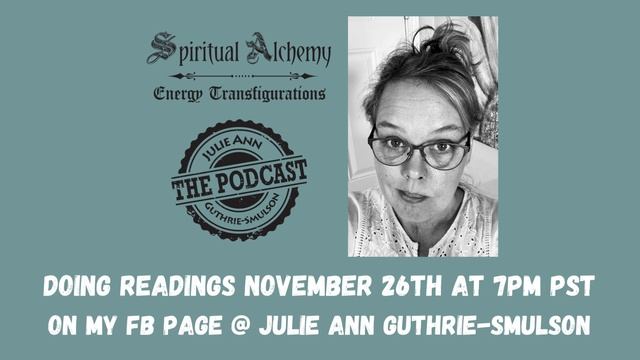 Oracle Card & Akashic Records Readings смотреть онлайн