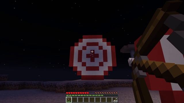 Minecraft old bow sound (UPDATED VIDEO) смотреть онлайн