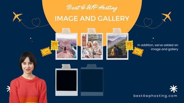 Tailored WordPress Hosting for Advertising Agencies by Best 4 WP Hosting смотреть онлайн