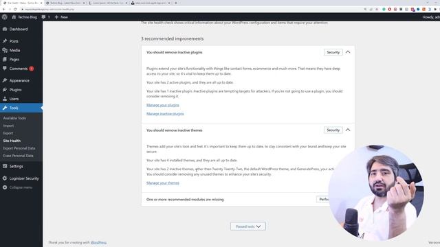 WordPress Complete Tutorial for Beginners in Urdu & Hindi - 2023 смотреть онлайн