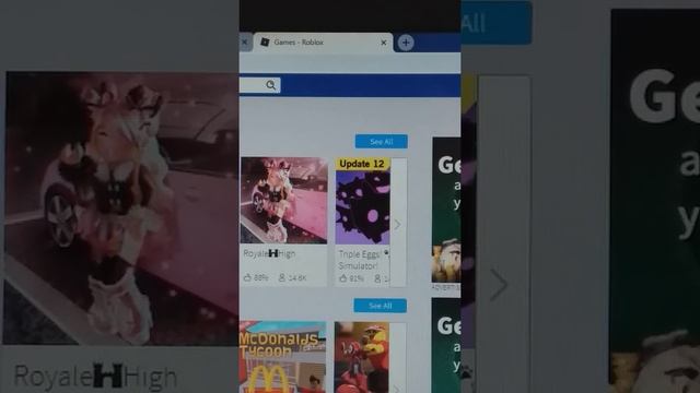 Как скачать Roblox на пк смотреть онлайн