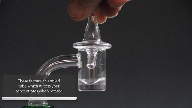 What is a Carb Cap? | Yo Dabba Dabba Carb Cap Guide смотреть онлайн