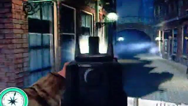 Narb007 Reviews- MEDAL OF HONOR: FRONTLINE REMAKE for PS3 смотреть онлайн