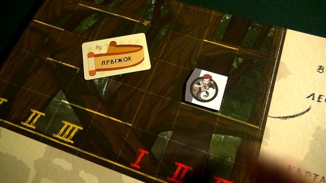 Наруто. Настольная игра — обзор "Два в Кубе" смотреть онлайн