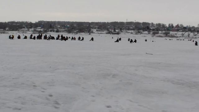 Томь, Юрга место 