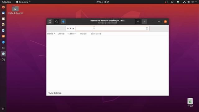 How To RDP Windows From Linux ( FREE!!! ) смотреть онлайн
