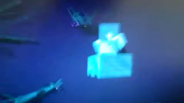 Minecraft "Airplane" No Mods смотреть онлайн