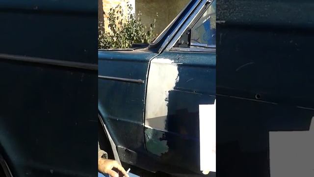 Грунтовка 2103 своими руками смотреть онлайн