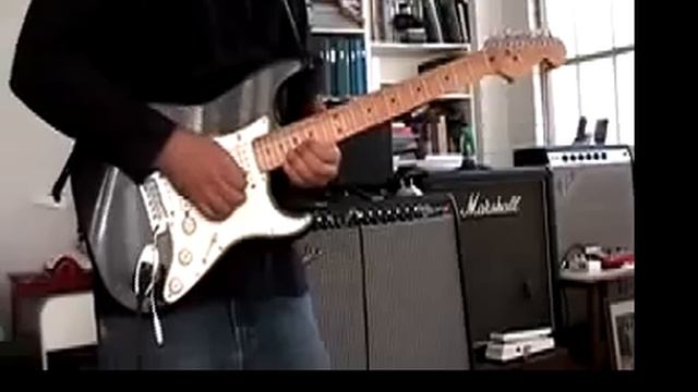 Pink Floyd - Shine On Part 2 смотреть онлайн