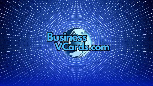WELCOME TO BUSINESSVCARDS смотреть онлайн