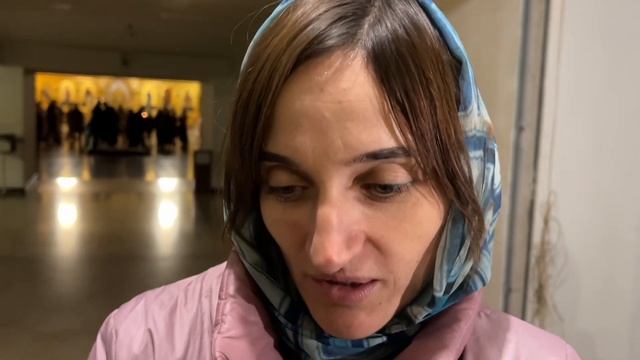 Что такое вера? #просвещение смотреть онлайн