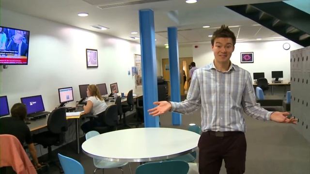 ULaw Moorgate Open Day Centre Visit смотреть онлайн