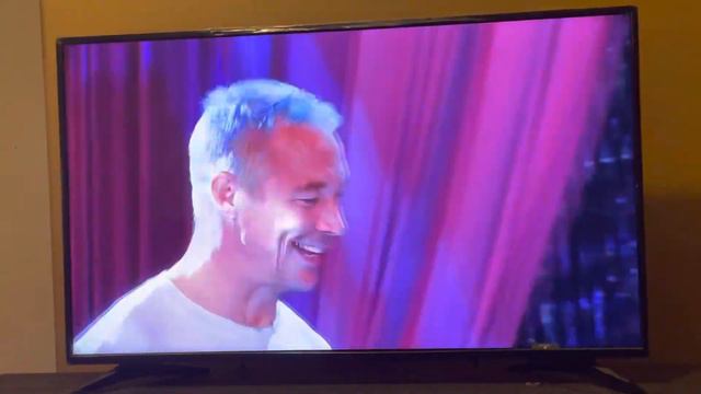 The Eric Andre Show Season 6 2023 Commercial смотреть онлайн