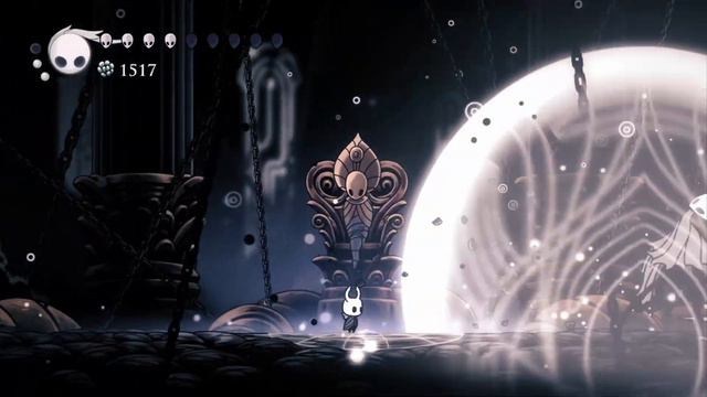 Gopzet vs Чистый сосуд Hollow knight #2 смотреть онлайн