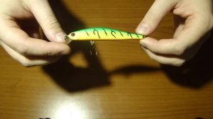 ТОП-5 лучших воблеров для ночной ловли судака + КОНКУРС!!!