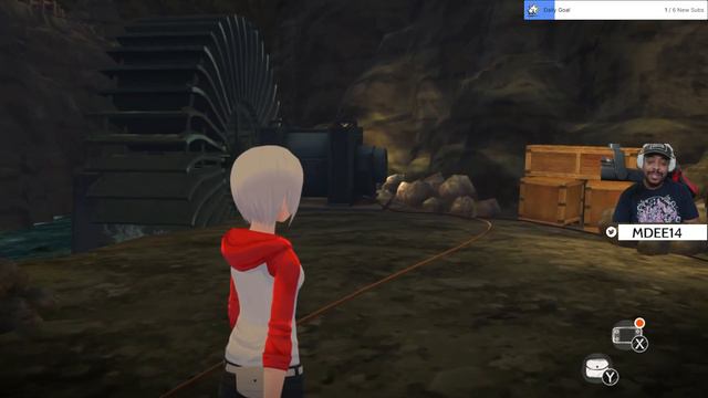 Another Code Recollection Gameplay Walkthrough - The Mircale of The Blue Moon | Part 6 смотреть онлайн