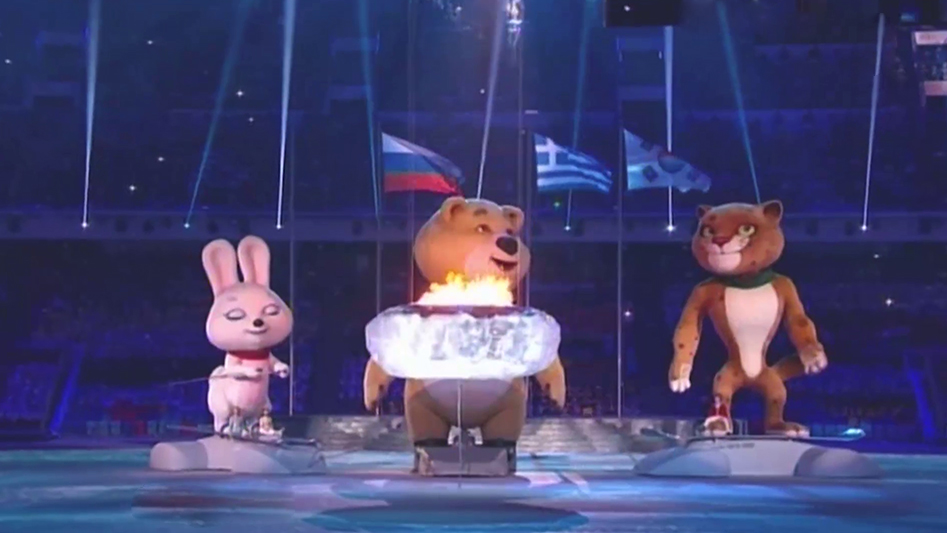 Олимпийским играм в Сочи исполнилось 10 лет