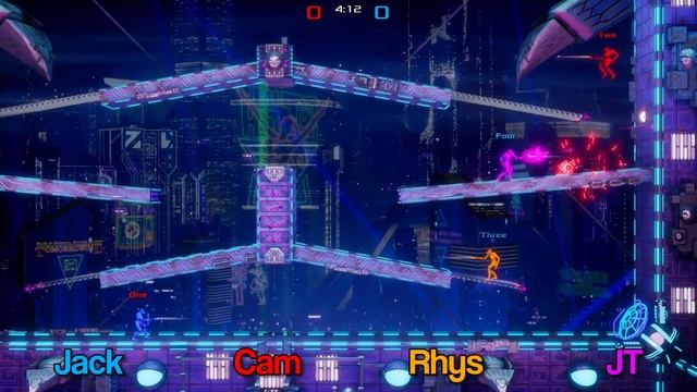 POG CHAMP CAMERON | 5 Minutes Rage смотреть онлайн