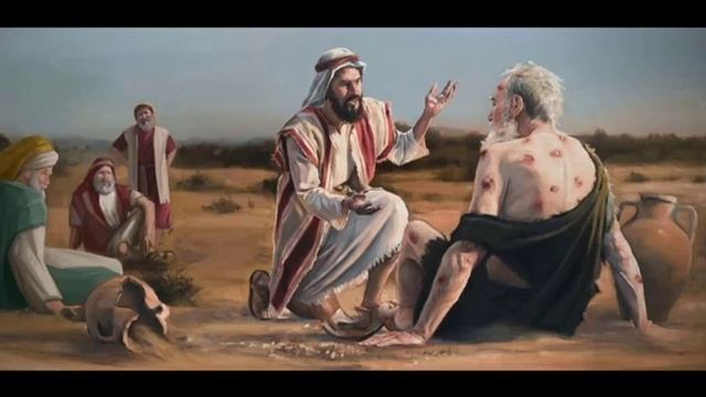 18.4 По страницам Библии - лекции доктора Мак Ги по книге Иова смотреть онлайн