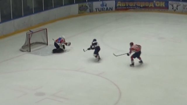 12.12.19. Видеообзор первого матча МХК "Арлан" - МХК "Кулагер", игра №107, МЛК 2019/2020 смотреть онлайн