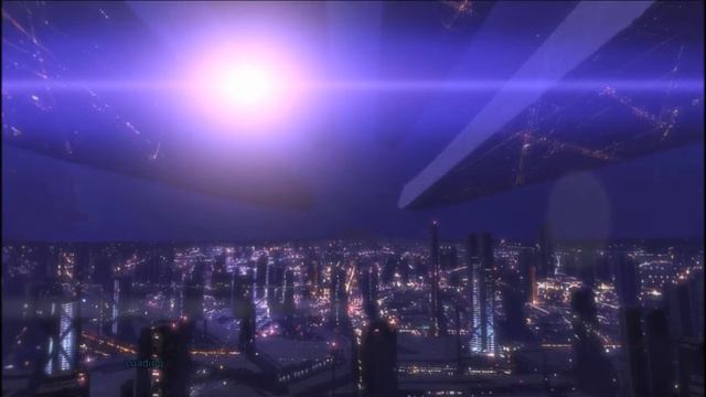 Let's Play! Mass Effect - S3 P3 - Bar Brawls, Consorts, And Keepers! смотреть онлайн