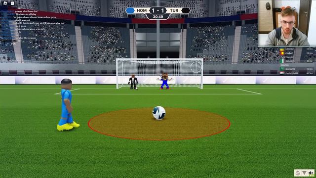 MBAPPE In Real Futbol 24!